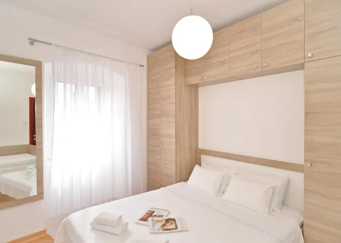 Sofija Apartment