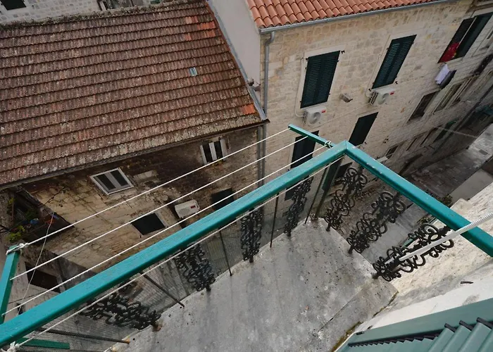 Sofija Apartment