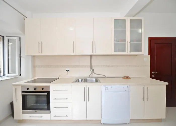 Sofija Apartment