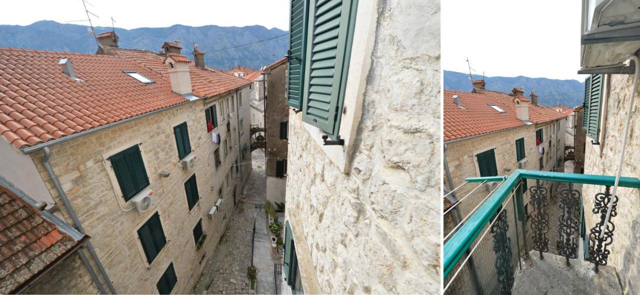 Sofija Apartment Kotor