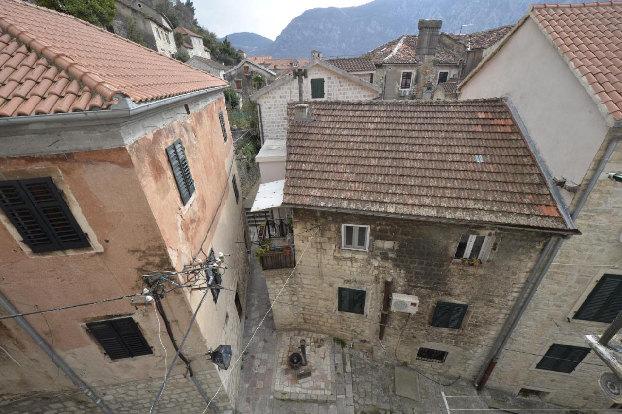 Apartment Sofija Kotor