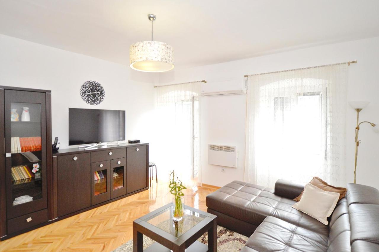 Sofija Apartment