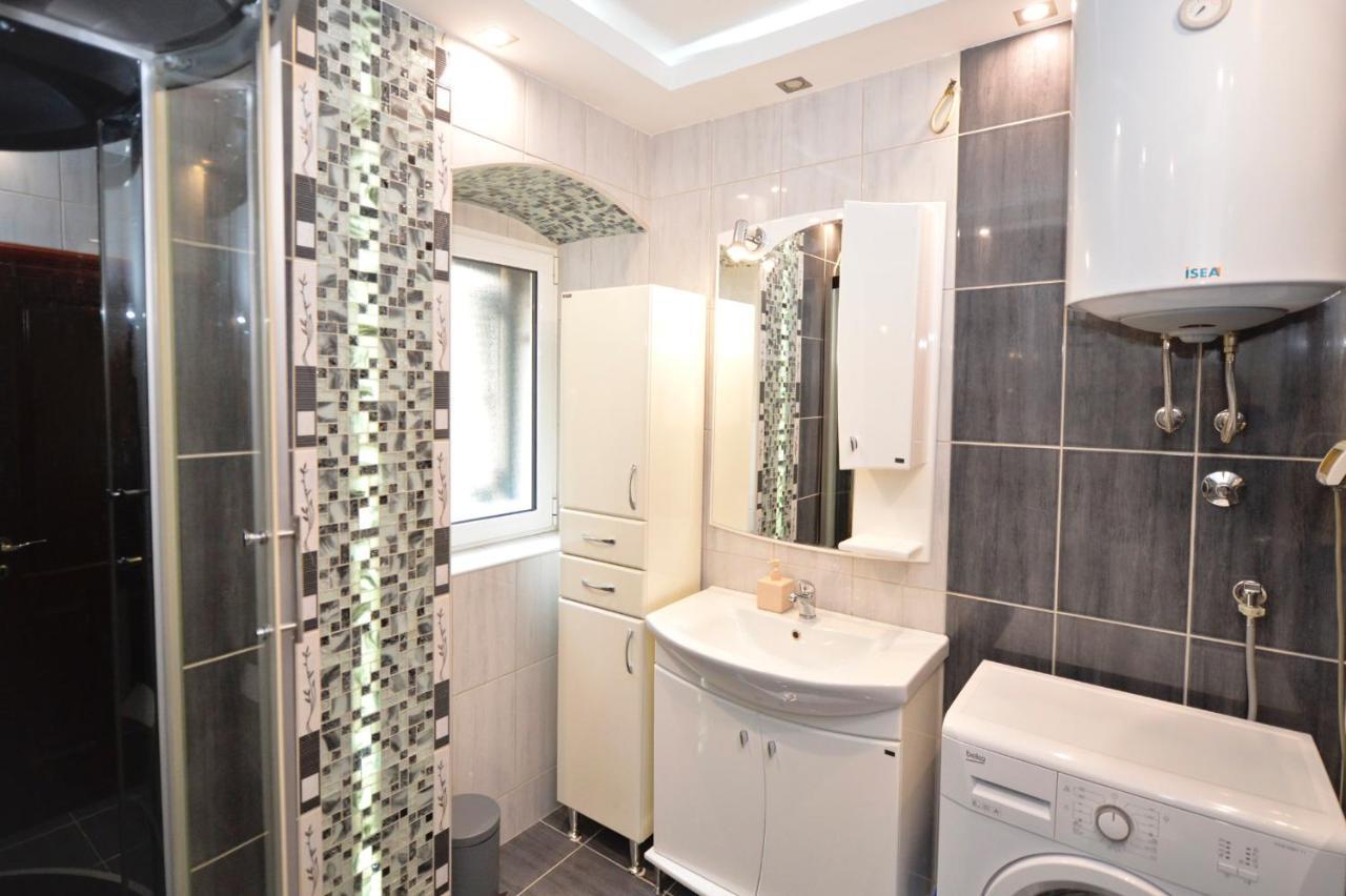 Sofija Apartment *