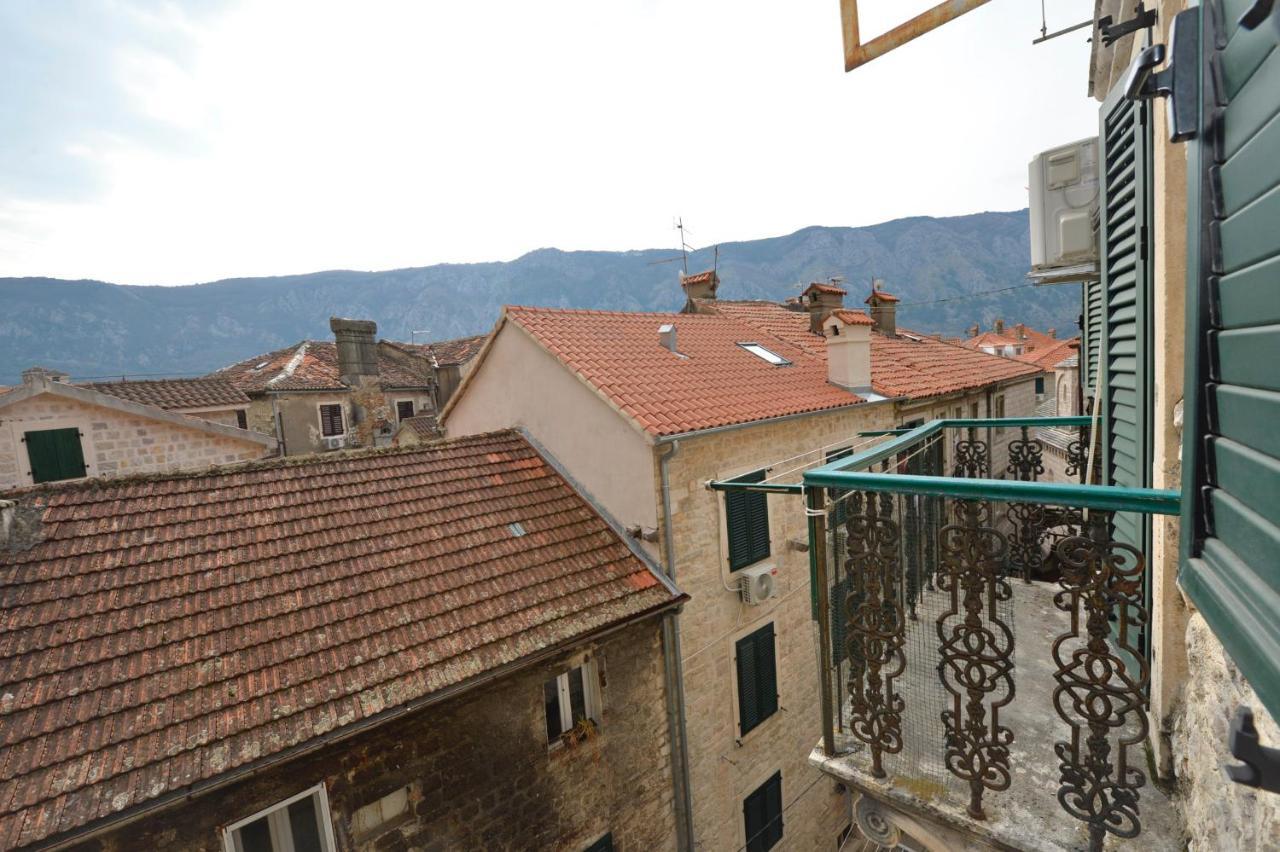 Apartment Sofija Kotor