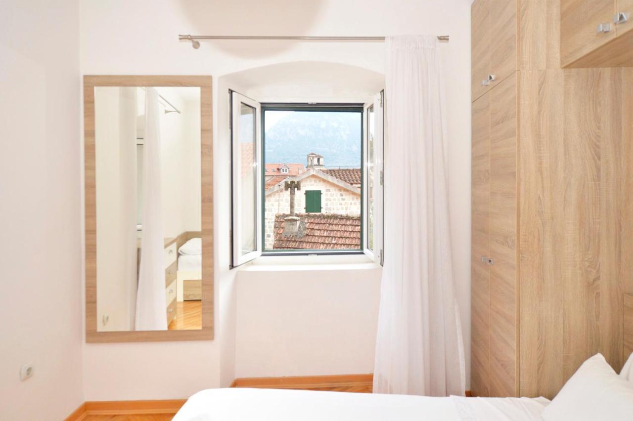 Apartment Sofija *